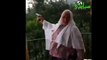 Old woman got no chill firing video goes viral.