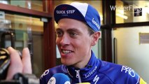 Dit is wat Niki Terpstra zegt na de winst in de Ronde van Vlaanderen 2018! - WIELERFLITS