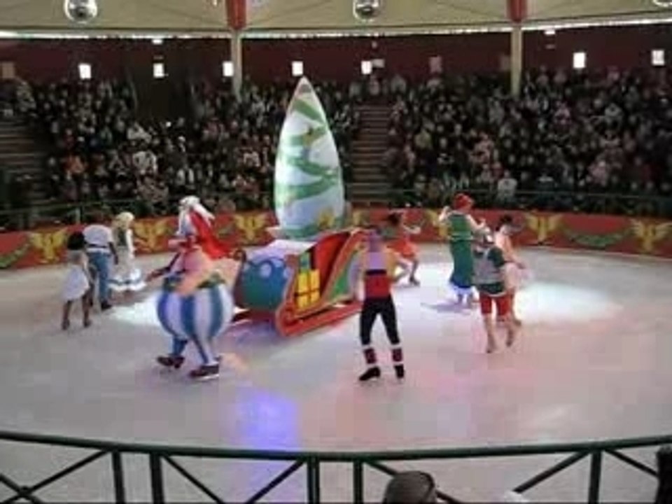 Vidéo la Treve de Noel 2