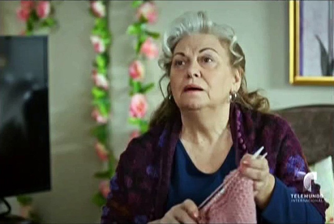 Hasta la Muerte - capitulo 19