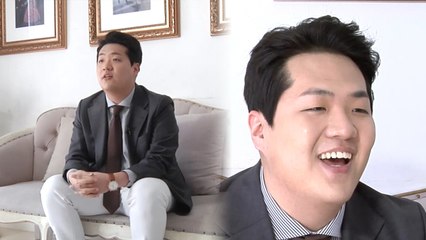 [Showbiz Korea] Interview with NAM TAE-BOO(남태부), full of friendly and comfortable qualities