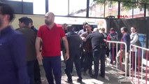 Antalya-Matso Seçimlerini Ahmet Boztaş Kazandı-Hd