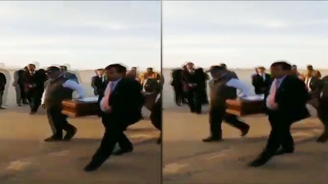 VK Singh carries mortal remains of 39 Indians k...