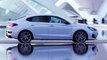 VÍDEO: Hyundai i30 Fastback, en movimiento