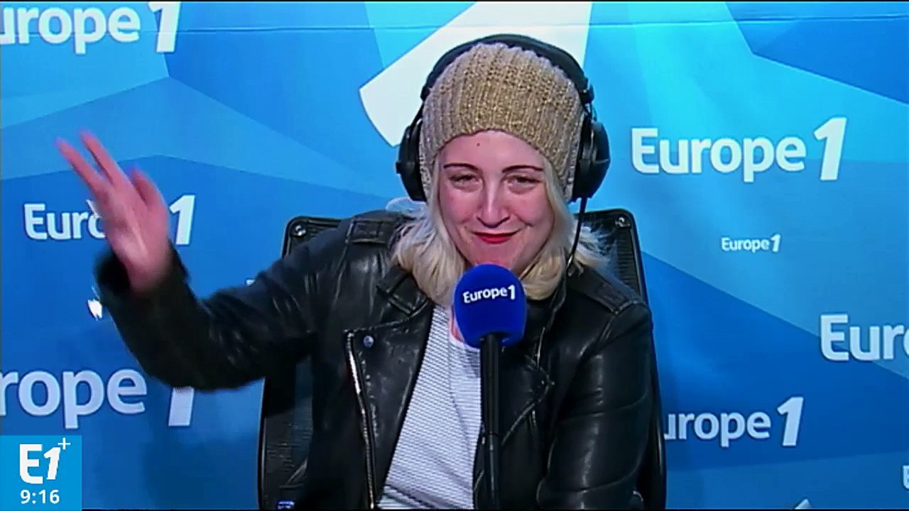 Bénabar et son nouvel album : "Je suis très heureux du résultat"