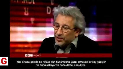 Tải video: BBC muhabiri vatan haini Can Dündar´ı Dünya'ya rezil etti! İşte o anlar