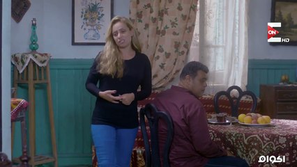 الحلقه 42 من مسلسل الدولي بطولة باسم سمرة  المسلسل الاكشن الموسم الاول