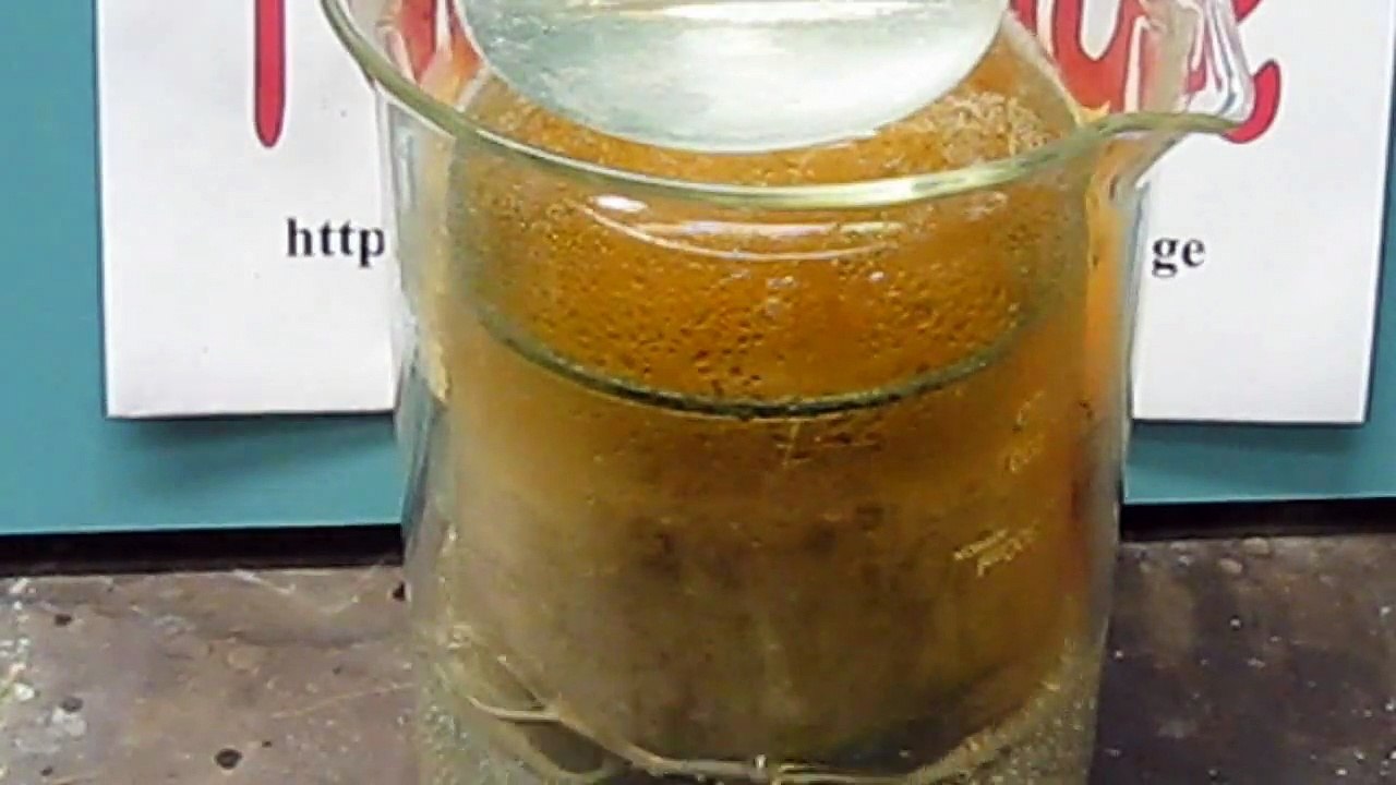 Make Nitric Acid - The Complete Guide