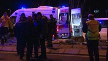 Kayseri'deki trafik kazasında hayatını kaybedenlerin sayısı 7'ye yükseldi