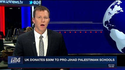 i24NEWS DESK | Russia successfully launches missile test | Monday, April 2nd 2018