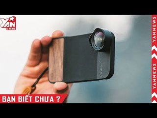 Top 3 Mẹo Chụp Hình Hay Trên Tất Cả IPHONE