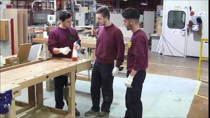 INRS - A nos actes manqués