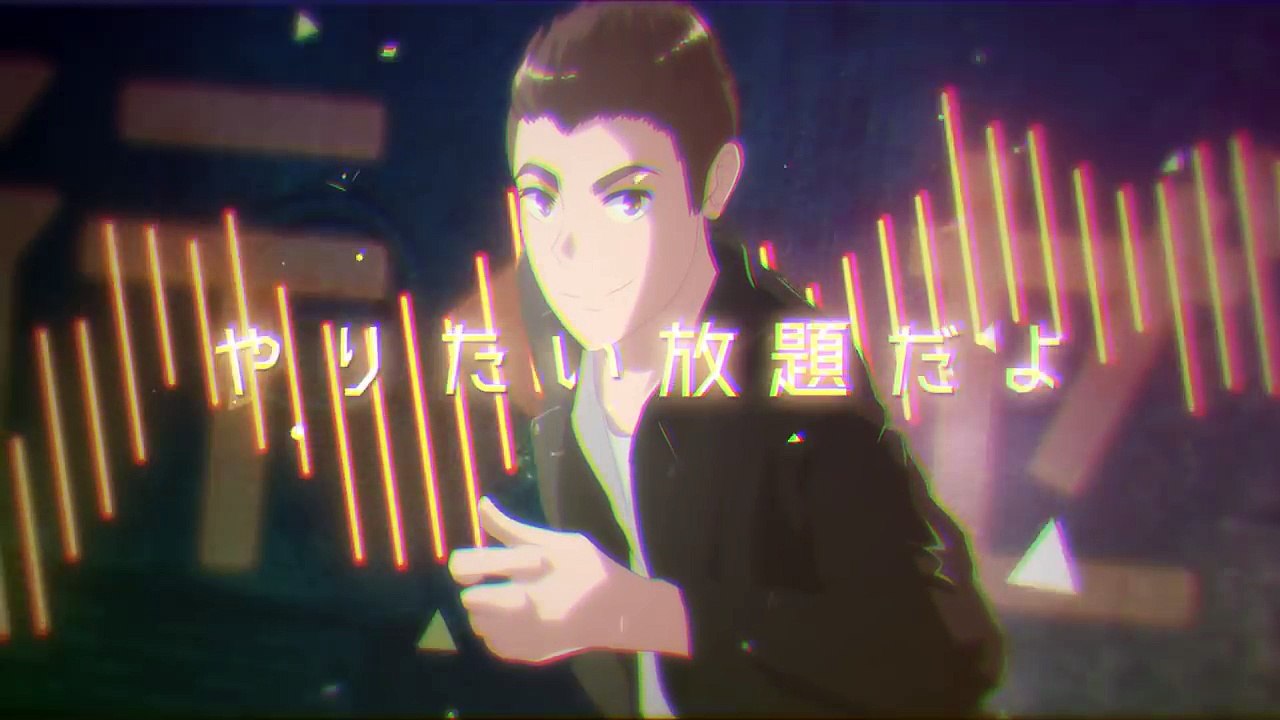 ブーンカー ★ＢＯＯＭ ＫＡＨ [subbed]