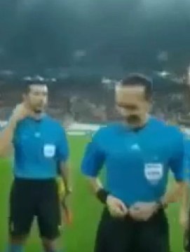 Şampiyonlar Ligi'nde Cengiz Ünder ve Cüneyt Çakır Heyecanı Başlıyor