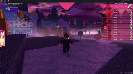 Let's Play - Survive The Disasters 4! (April Fools Game and Intro Test!)