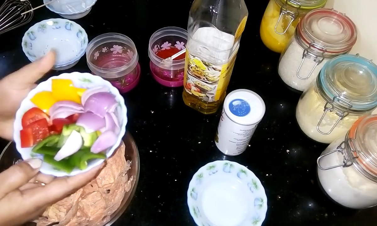 How to Prepare Paneer Tikka in Tawa (no oven) | Grill Paneer Recipe