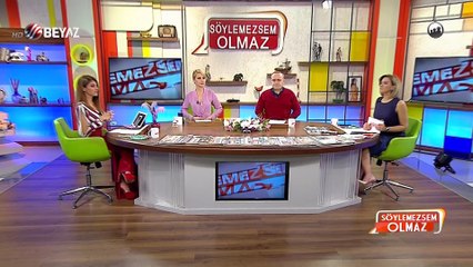 Söylemezsem Olmaz 2 Nisan 2018