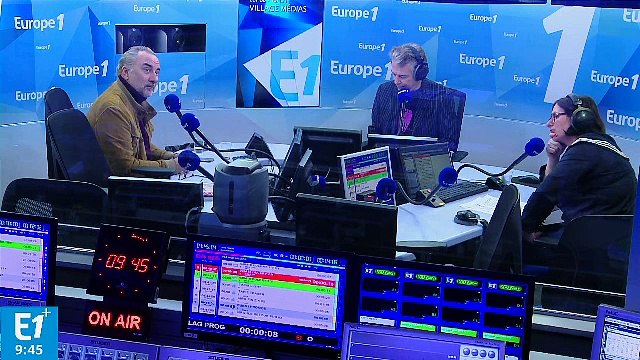 Antoine Duléry sur l'affaire de l'héritage de Johnny : Je ne veux pas prendre partie, je veux juste retenir mon amitié avec ce grand monsieur