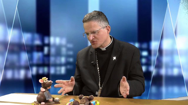 Alpes de Haute-Provence : Migrant , devant la crise, l'évêque va rencontrer la préfète.