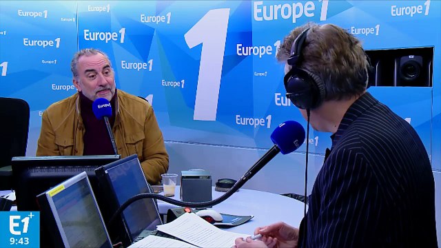 Antoine Duléry sur la terre des ours : Je me suis laissé surprendre et je ne savais pas où j'allais