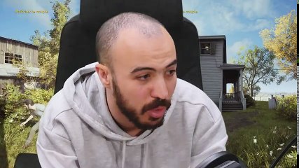 LA POLICE VEUT NOTRE PEAU !