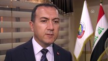 Irak-Türkiye arasında yeni sınır kapısı için heyet ziyaretleri yakında başlayacak - BAĞDAT