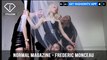 Fyodor Golan Preppy Athleisure Trends London Fall/Winter Fashion Week 2018-19 | FashionTV | FTV