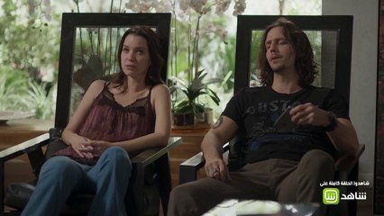 "جي" يرتكب خطأ كبير ويكشف الأسم الحقيقي لـ "لورين" أمام "كارا"