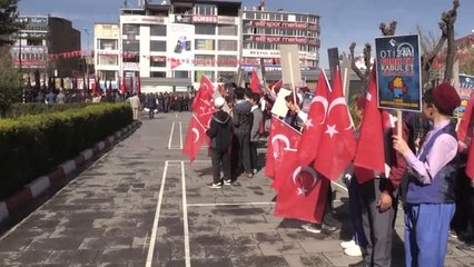 Van'ın Düşman İşgalinden Kurtuluşunun 100. Yıl Dönümü