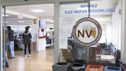 Pasaport ve ehliyetlerde yeni dönem - GİRESUN