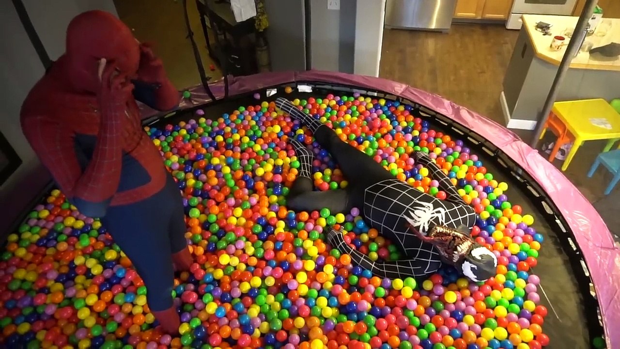 A GIANT MONSTER ATE MY TWINS?? Real Life Superhero Bloopers and Outtakes | Twins & Toys Family Vlogs