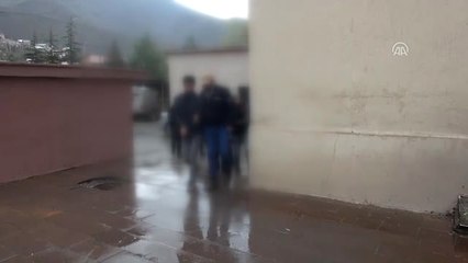 Fetö/pdy Operasyonu