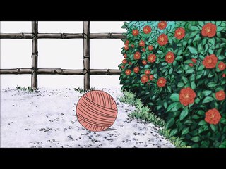 Isabelle Volpe - Tsubaki Nakatsukasa