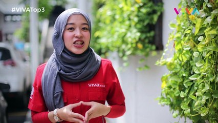 VIVA Top3 Menyantet Prabowo dan Film Porno Pesepakbola