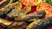 Indian Food - Fish Fry Recipe How to cook great food Curry Kerala Sardines