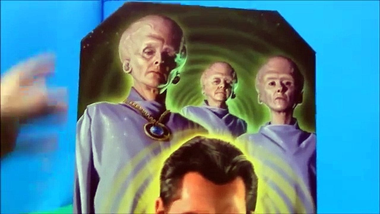 SDCC 50th Anniversary Vina Star Trek Comic Con Barbie Doll Unboxing Toy Review