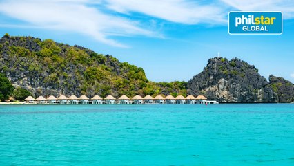 Why Apulit Island resort stands out