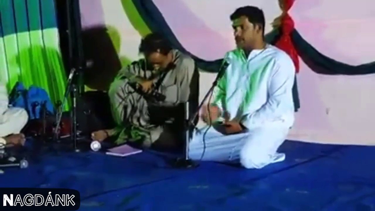 Ilyas Azar / Balochi poetry / Jangal murgan yal datag