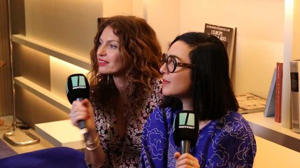 Brigitte nous donne sa playlist pour chaque situation du quotidien