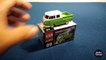 Awesome minicar!!トミカ Tomica Premium No.9 Volkswagen type II Pick up