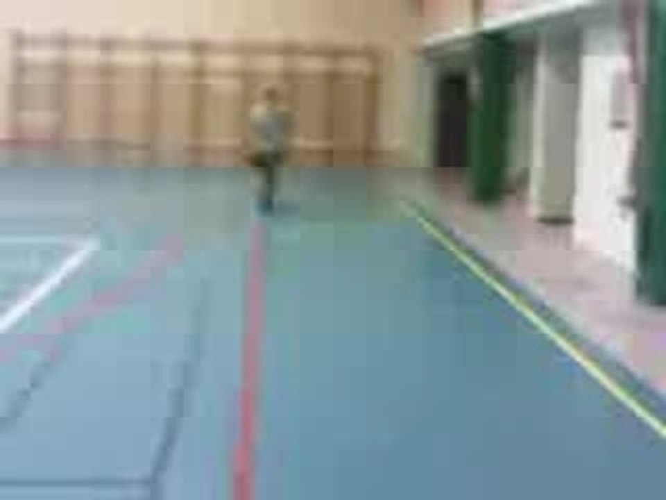 Vidéo dunk rider