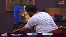 Pashto Tapay || Hashmat Sahar || Shrrang Tv ||