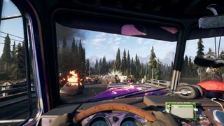 FAR CRY 5 Trailer