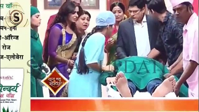 Yeh Rishta Kya Kehlata Hai 3rd April 2018 Naira’s Operation Kartik Behosh