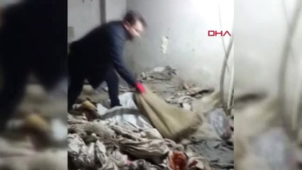 İstanbul'da Kaçak Sigara Operasyonu: Sigaraları Bu Bölmede Saklamışlar