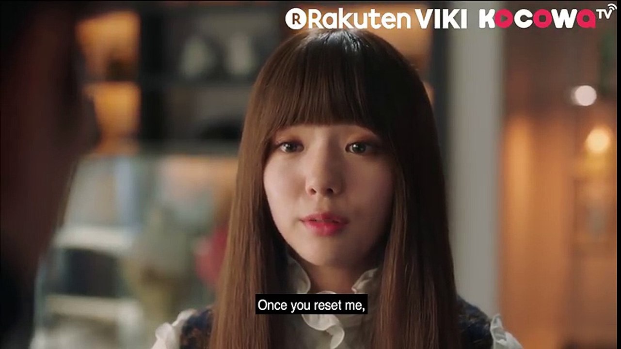 I Am Not a Robot _ Heartbreaking_Love