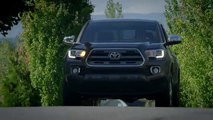 2018 Toyota Tacoma Manchester TN | Toyota Tacoma Dealer Manchester TN