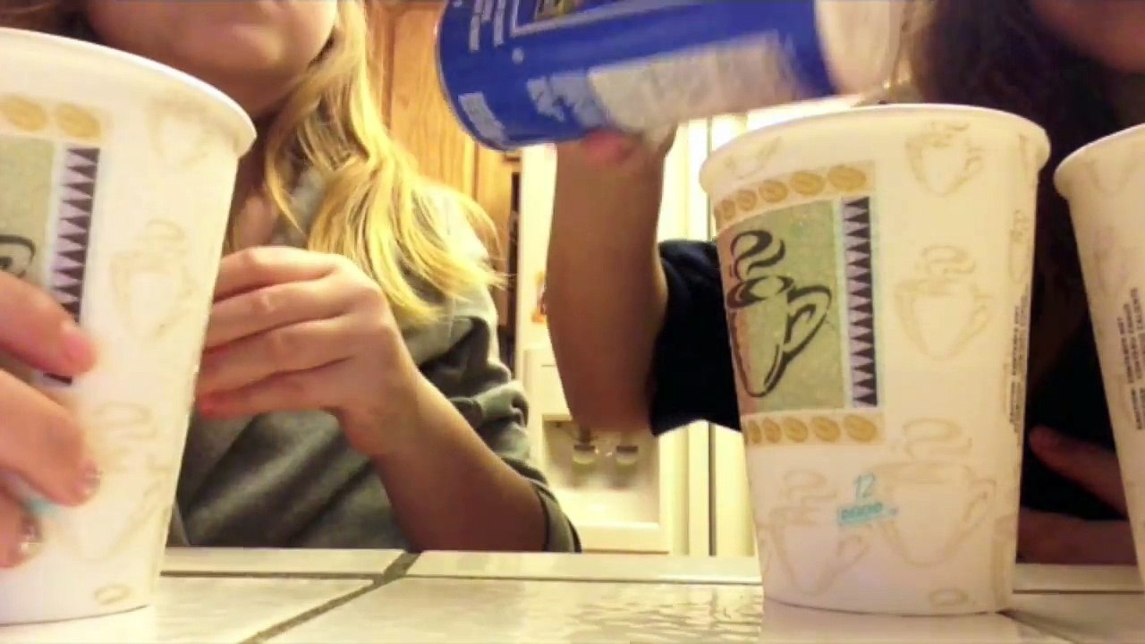 Mermaid Magic: Season 1 Episode 1 The Magic Potion