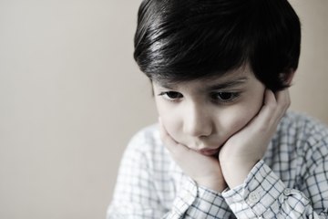 C'est la journée mondiale de sensibilisation à l'autisme