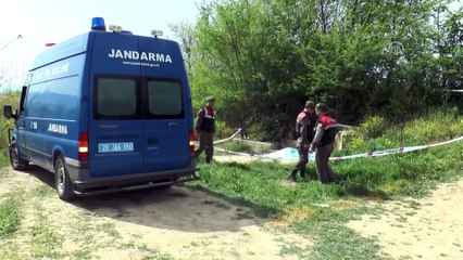 Su kuyusunda ceset bulundu - DENİZLİ